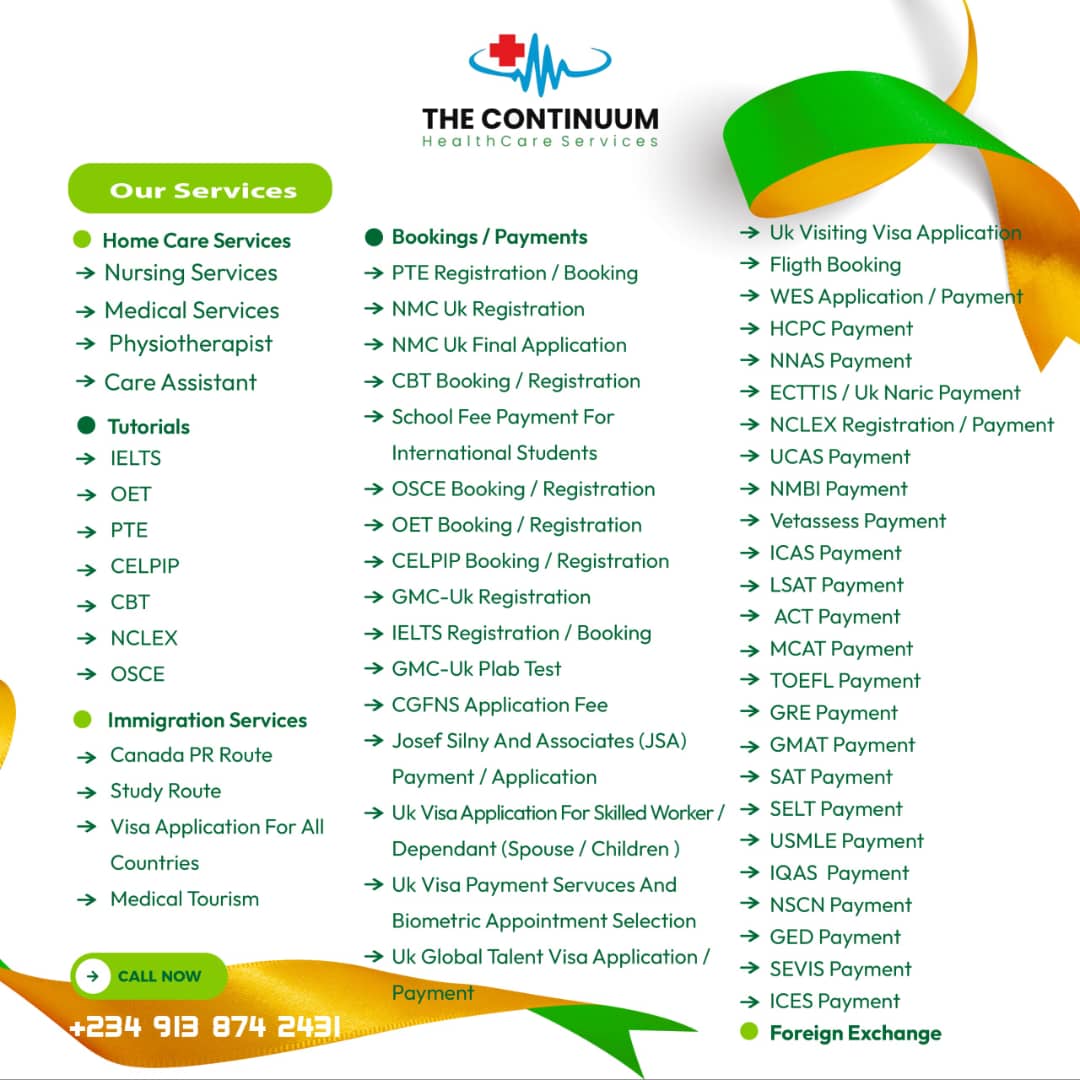 Introducing Advanced Telemedicine Services