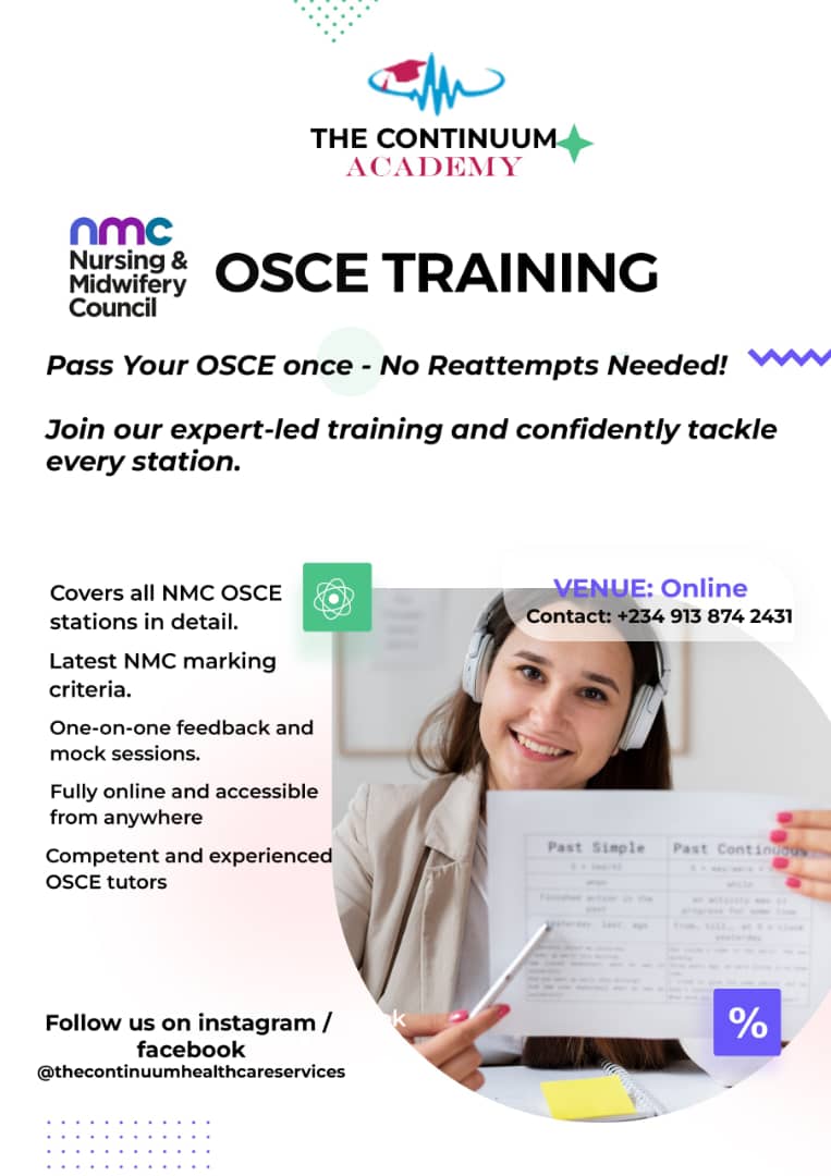 Academy Training Session 7